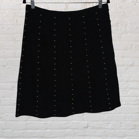 Milano Sweater Skirt - Picture 1 of 3